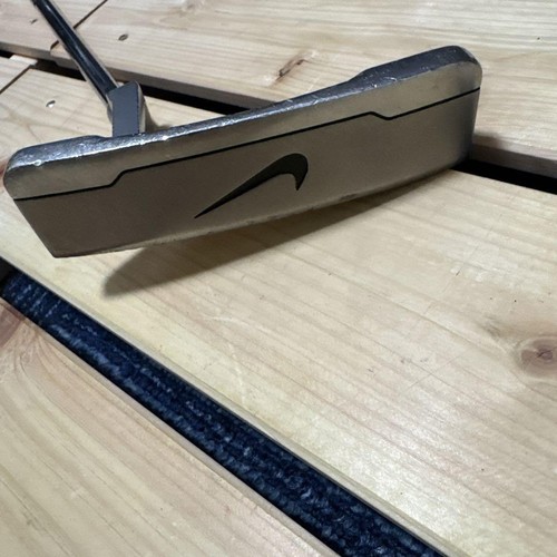 Nike putter USED From Japan - Picture 3 of 9