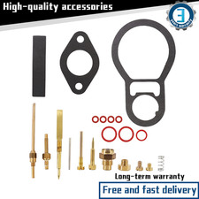 For Model A Ford 1926 1927 1928 1929 1932 Zenith New Carburetor Major Repair Kit