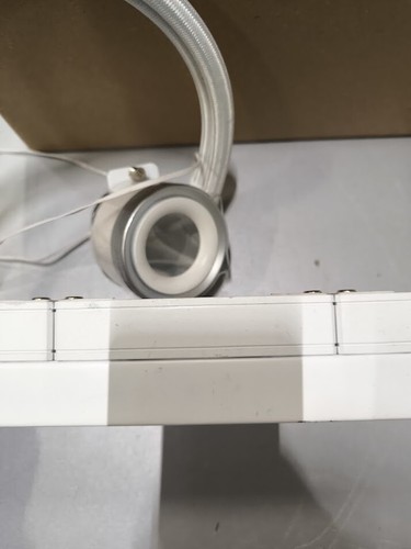 Gebrauchter 360mm AIO Flüssigkeitskühler - Gebrauchsspuren, ohne Nabe, funktioniert - Bild 15 von 16