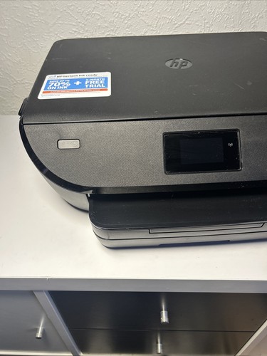 HP ENVY 5544 All-in-One A4 Colour Multifunction Inkjet Printer - Picture 2 of 14