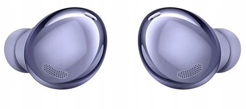 SAMSUNG GALAXY BUDS PRO LILA TWS ANC IPX7 STUDIO KLANGQUALITÄT - Zdjęcie 4 z 6
