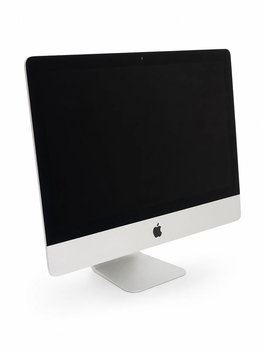 Apple iMac 8 GB RAM Apple Desktops & All - In - 2017 Release Year
