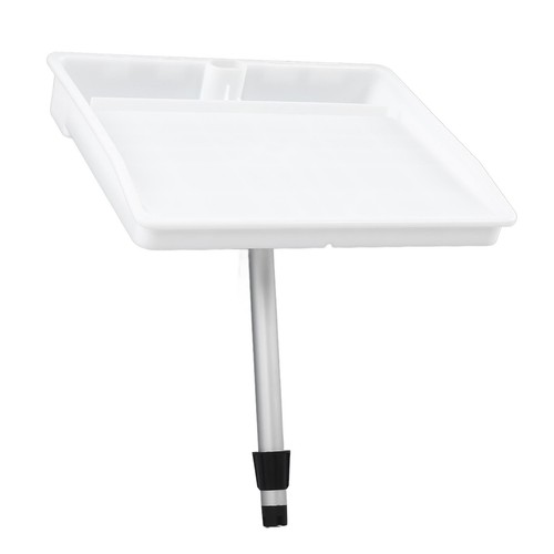 Boat Bait Board 460x370mm Cutting Table With Scale For Sailing Fishing - Bild 22 von 22