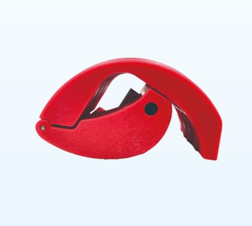 Water Plastic Pipe Plumbing PVC Water Tube Hose Pipe Cutter Can Cut 0-50mm Pipe - Picture 8 of 8