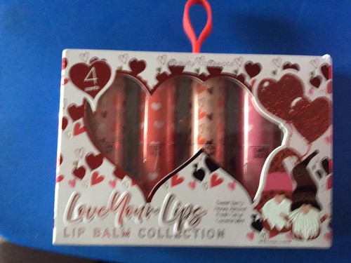 Love Your Lips Lip Balm Collection By Beauty Concepts💋🫦 - Picture 5 of 12
