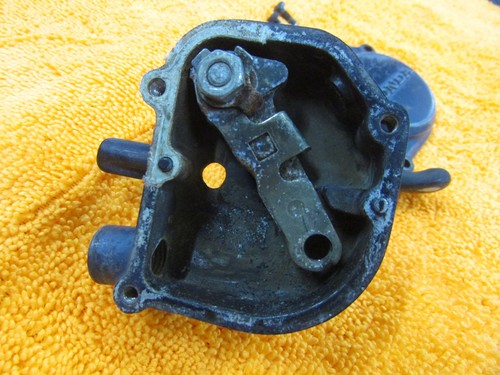 Honda ATC 250ES Big Red 250SX Throttle Housing PARTS ONLY 85 86 87 - Bild 6 von 8