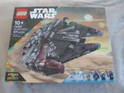 Lego Star Wars 75389 The Dark Falcon BRAND NEW SEALED