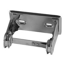 Mavrik Chrome Single Toilet Tissue Dispenser