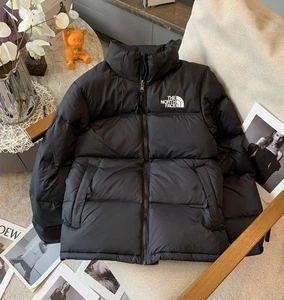 The North Face 1996 Eco Nuptse Jacket Men's Red ✨
