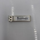 HP X132 10G SFP+ LC SR TRANSCEIVER J9150A
