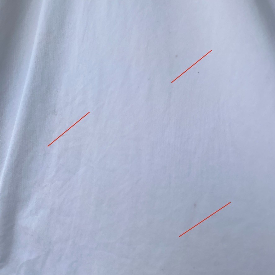 Asics Australia Rugby World Cup 2015 Jersey – White/Green – Size XL thumbnail 12