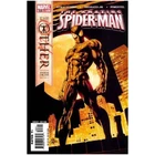 Amazing Spider-Man #528 - 2003 series Marvel comics NM minus [c]