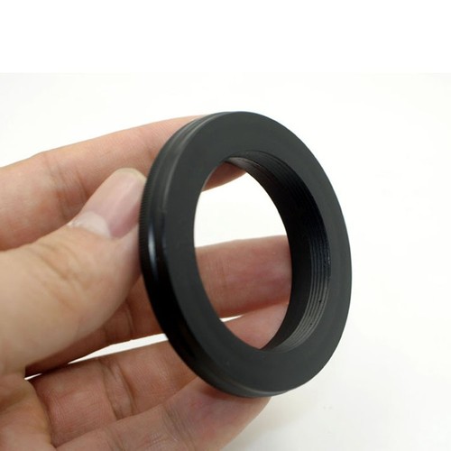 Adattatore obiettivo avvitabile M42-OM4/3 M42 per anello adattatore Olympus OM4/3 - Foto 4 di 4