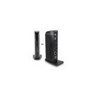 USB Dockingstation Dual DisplayPort 4K / USB 3.2 / LAN / Audio...