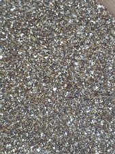 Placer Gold Tested 22+K 95% Clean Yellow Gold Dust, Flake, Tiny Nuggets 5 Grams 1284.88 per troy oz