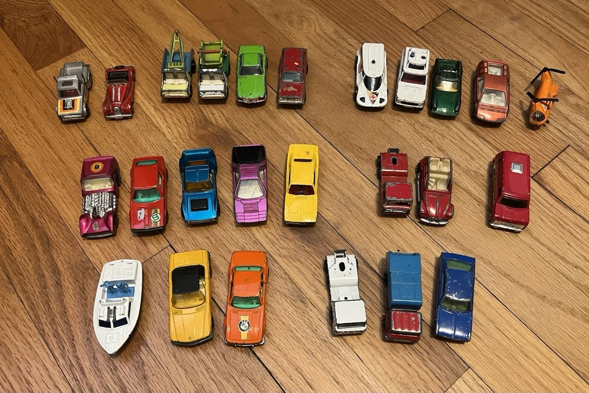 Corgi Juniors for sale | eBay