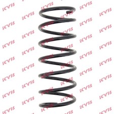 1x KYB Fahrwerksfeder K-Flex RH1027 für BMW E34 5er Touring 524 525 tds 530 535
