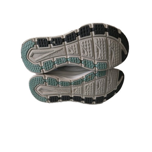Skechers Womens Sneakers 8.5 Dlux Walker Infinite 149023 relaxed memory foam - Picture 7 of 7