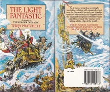 Fantasy Books Complete Your Collection - You Choose the Books! #3