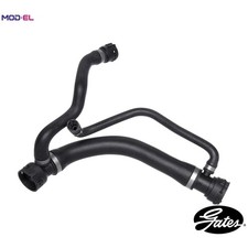RADIATOR HOSE 05-2877 FOR BMW N62B40A 4.0L N62B48B 4.8L 8cyl 7 E65, E66, E67