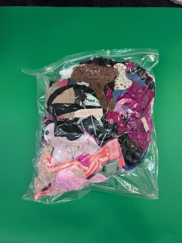 Victoria Secret VS Pink sexy verschiedene Stile & Größen Großhandel Wiederverkauf neu mit Etikett - Bild 10 von 11