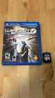 Wipeout 2048 (Sony PlayStation Vita, 2012) CIB Tested