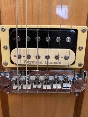 美品　B.C. Rich　MOCKINGBIRD-1000JE-ML BC Rich Mockingbird 1000JE ML Electric Guitar Japan Rare