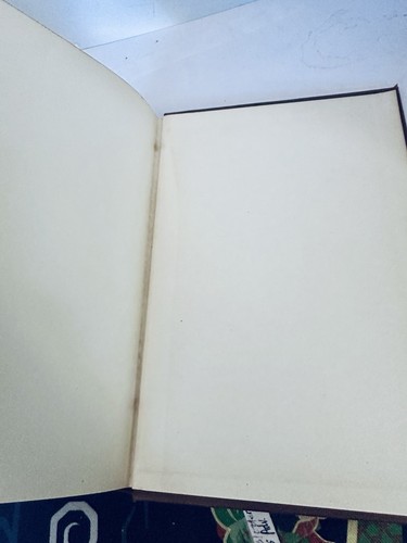 Ore Deposits of the Western States Lindgren Volume Rocky Mountain Fund 1938 - Picture 7 of 8