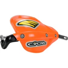 Cycra Pro Bend Handguards - Orange 1CYC-7500-22