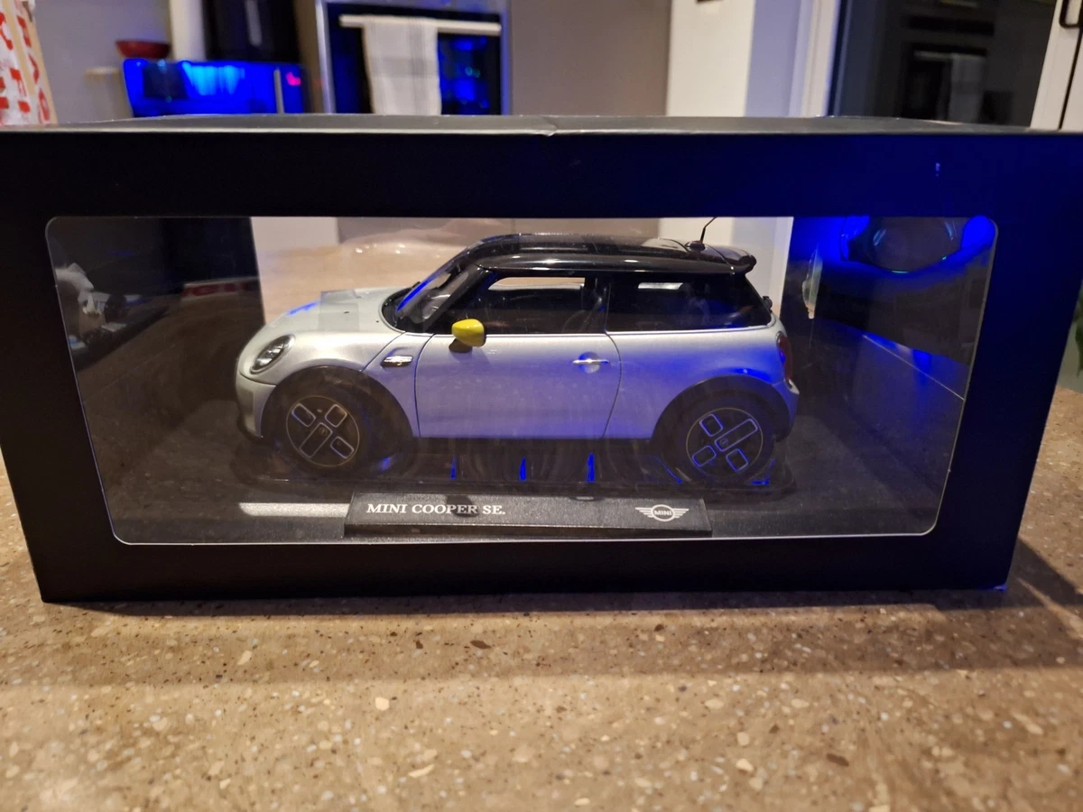 1:18 NOREV Mini Cooper Diecast Cars, Trucks & Vans for sale | eBay