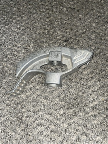 Klein EMT Rohrrohr, Rohr Handbieger Werkzeug für 1/2 Zoll EMT Rohre, Bieger - Bild 1 von 6
