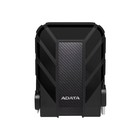 Adata HD710 Pro 2TB External Hard Drive 2.5" USB 3.1 Black (AHD710P-2TU31-CBK)
