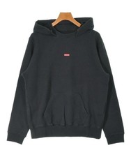 sacai Hoodies Black F 2200669095180