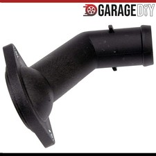 Dorman Engine Coolant Thermostat Housing For VW NEW BEETLE 1.8 T 1.8 Ltr 4 2003/