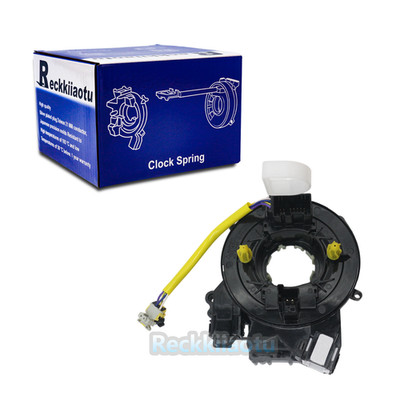 カーペンター　アバサ Clock Spring Fits model W/ Heated CA1Z14A664A For Ford Explorer