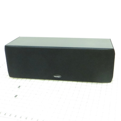 Paradigm CC-370 v.4 High Definition Center Channel Magne-Shield Speaker