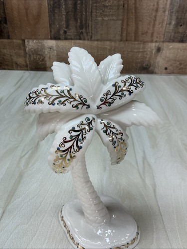 Lenox China Jewels Krippe Palme - verpackt - nicht mehr produziert - Bild 6 von 18