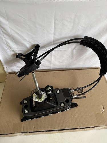 SKODA OCTAVIA 1.5 PETROL 6 SPD MAN GEAR SELECTOR CABLE LINKAGE 5Q0711049BK