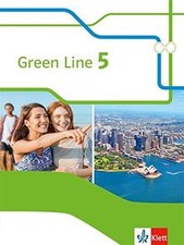 Green Line 5: Schülerbuch (flexibler Einband) Kla... | Buch | Zustand akzeptabel