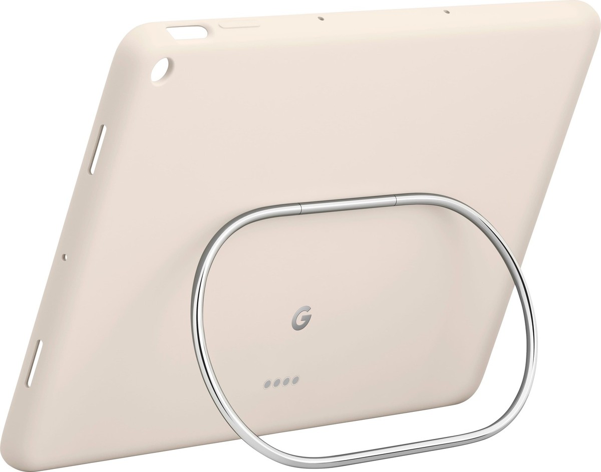 Google - Pixel Tablet Case - Porcelain | eBay Google - Pixel Tablet Case - Porcelain | eBay