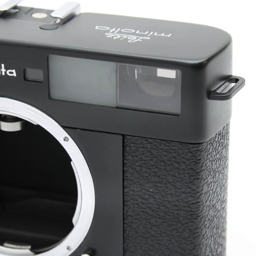 Leitz Minolta CL Body #137 - Bild 10 von 12