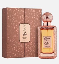 Queen of Roses Lattafa Perfumes 香水- 一款2026年新的女用香水