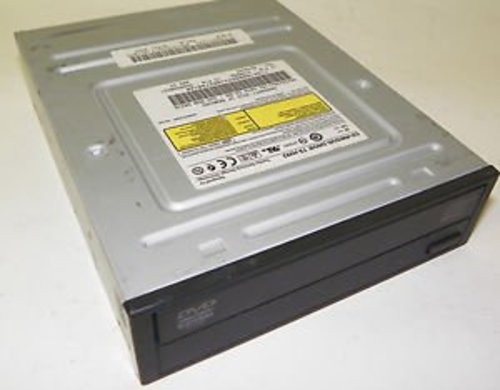 Toshiba TS-H493 Desktop CD-RW/DVD Drive- Pack of 5 - 第 1/1 張圖片