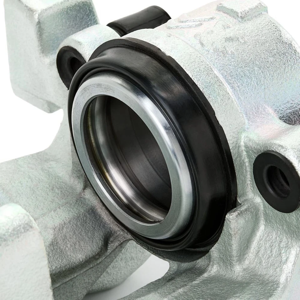 Pinza freno delantero izquierdo peugeot 508 2018-2025 discos 304mm Foto 3 de 3