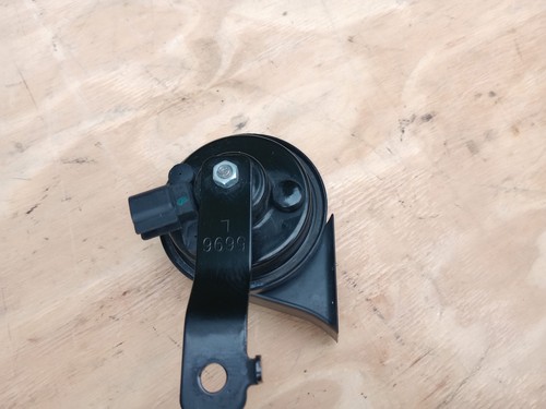 2017-2022 Buick Encore Front Left Driver Side Low Note Tone Horn Signal OEM - Picture 5 of 8