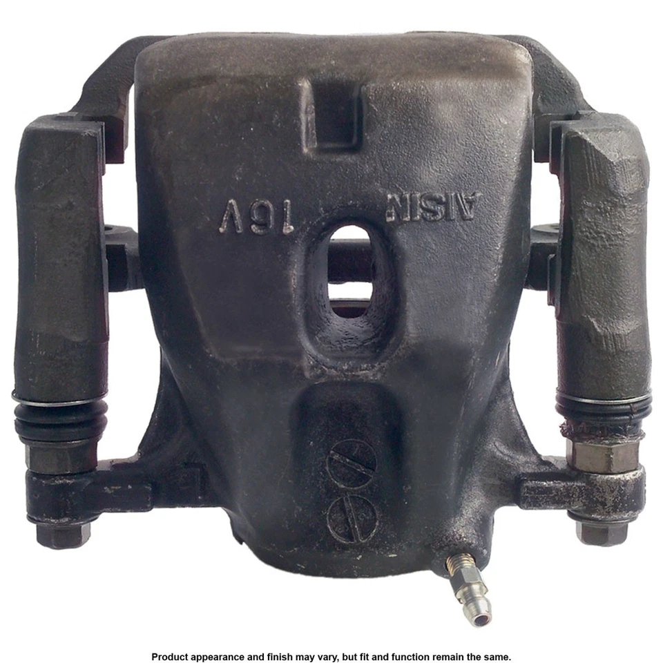 For Lexus LS400 1993 1994 Cardone Rear Left Brake Caliper TCP - Image 2 of 4