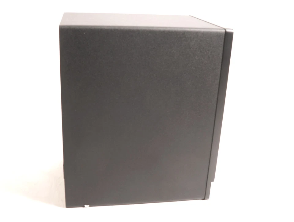 EVE Audio SC207 2-Way 7 in. + AMT 150W Active Monitor for Nearfield and Midfield - Image 3 of 4