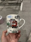 Cath Kidston London Themed Mug