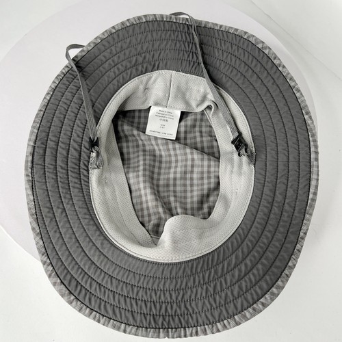 Outdoor Research M Kids Helios Sun Hat Gray 3-6 years - Picture 5 of 8