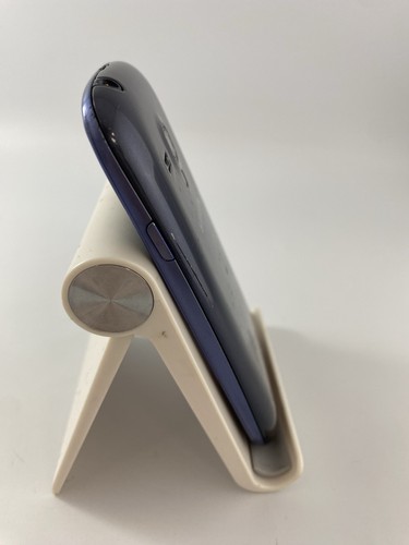 Samsung Galaxy S3 Mini Blue Vodafone Network 8GB 4.0" 5MP Android Smartphone - Picture 11 of 15
